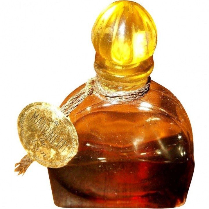 Marionette (Perfume)