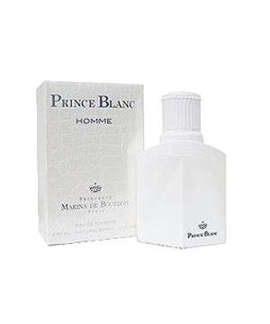 Prince Blanc