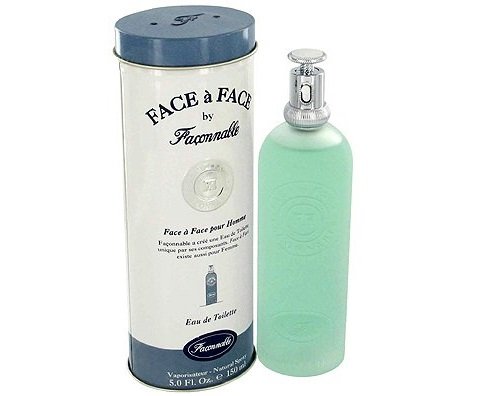 Face à Face pour Homme (Eau de Toilette)
