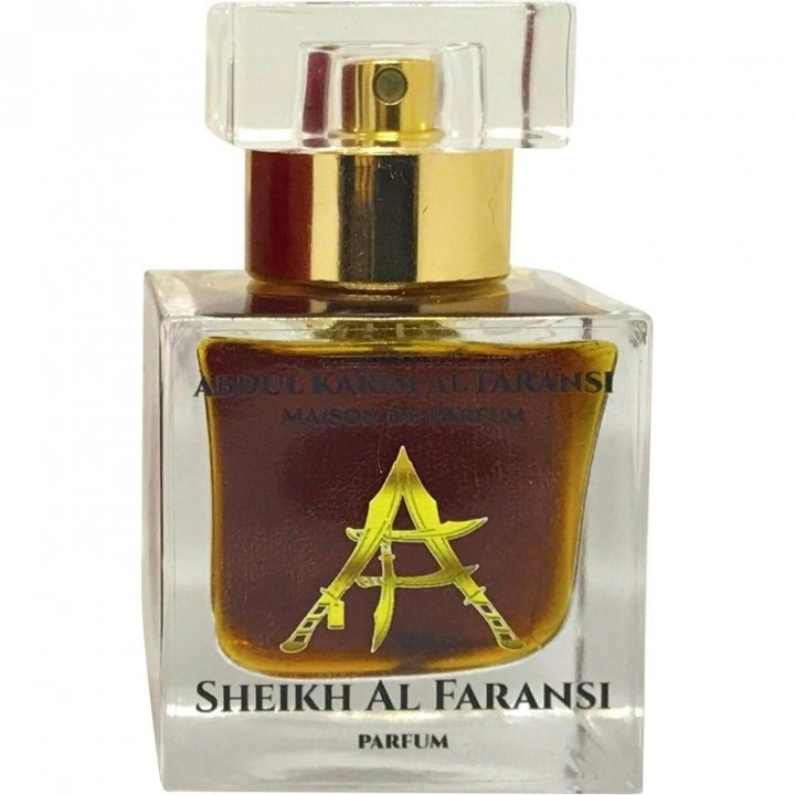 Sheikh Al Faransi (Parfum)