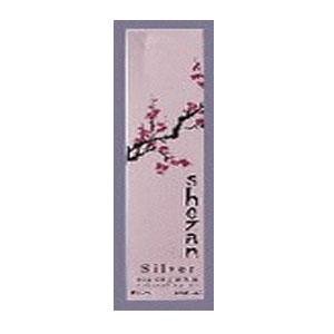 Shozan Silver