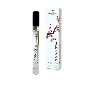 Shozan White