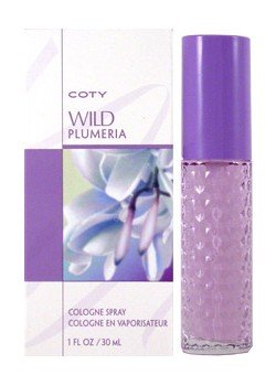 Wild Plumeria
