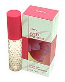 Wild Roseberries