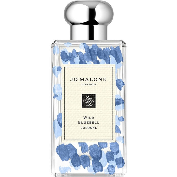 Wild Bluebell Limited Edition