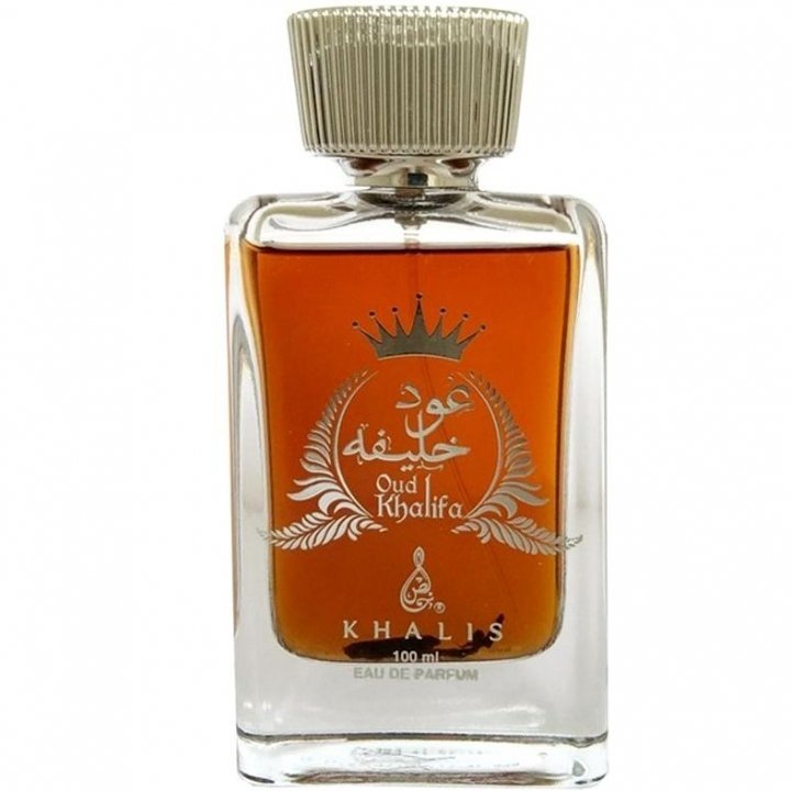 Oud Khalifa
