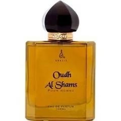 Oudh Al Shams (Eau de Parfum)