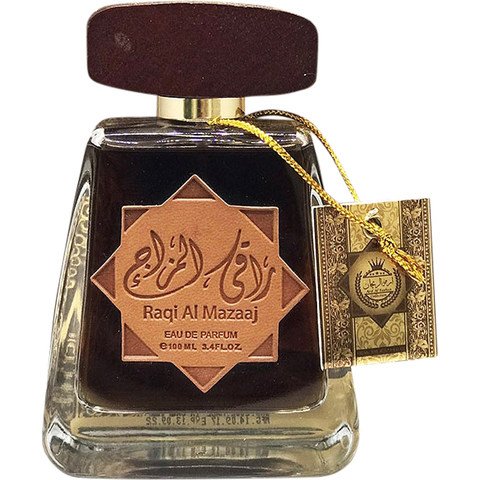 Raqi Al Mazaaj