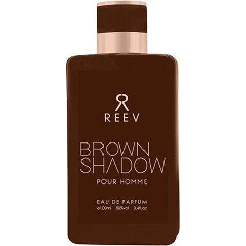 Reev: Brown Shadow