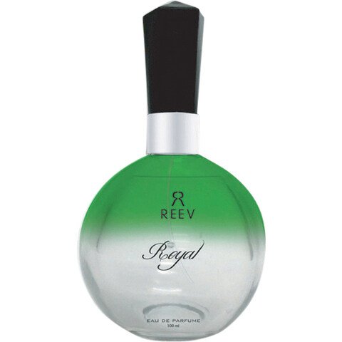 Reev: Royal