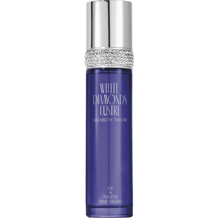 White Diamonds Lustre (Eau de Toilette)