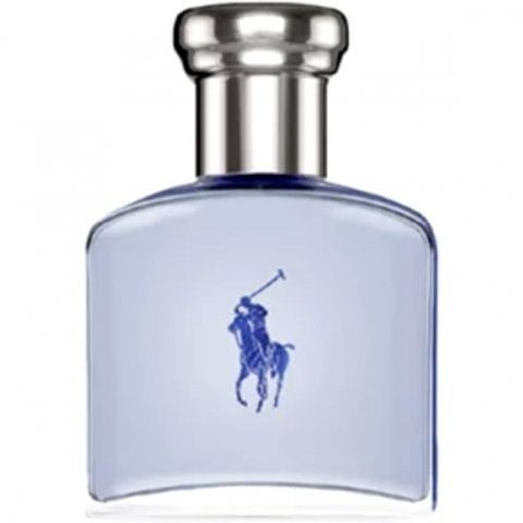 Polo Ultra Blue
