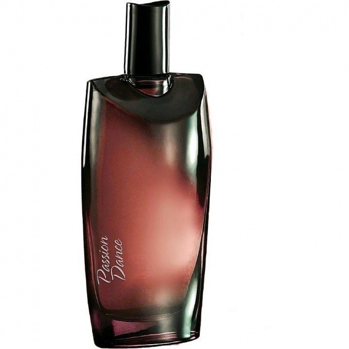 Passion Dance for Men