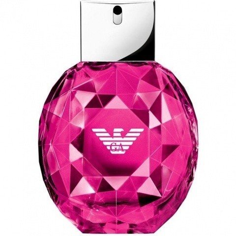 Emporio Armani Diamonds Club