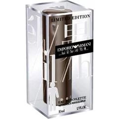 Emporio Armani...lui/il/he/él/男... Edition Limitée