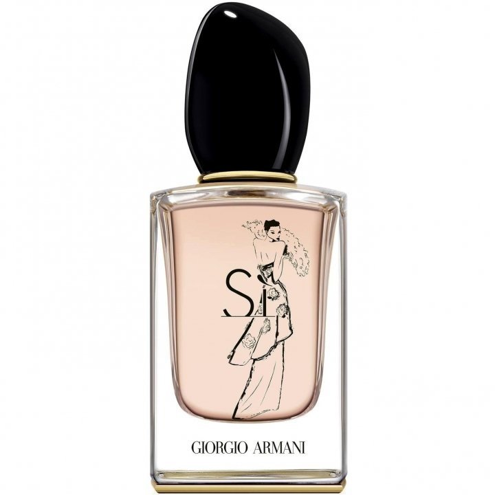 Sì Mother's Day by Sephora / Limited Edition 2018