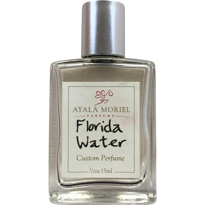 Agua de Florida / Florida Water