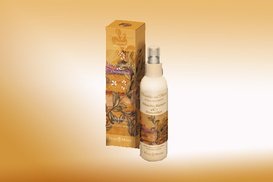 Muschio Bianco e Osmanthus Acqua Profumata