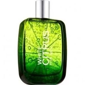 White Citrus for Men