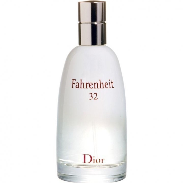 Fahrenheit 32 (Eau de Toilette)