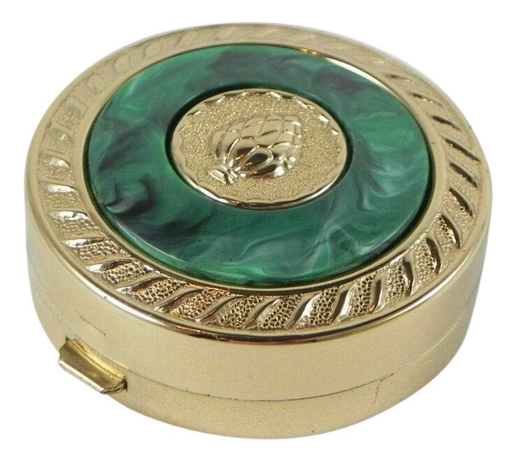 Régence (Solid Perfume)