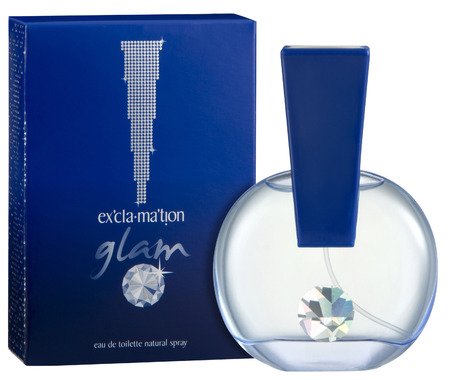 Ex'cla.ma'tion Glam