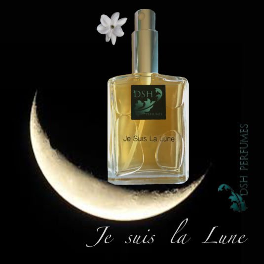 Je Suis La Lune (Eau de Parfum)