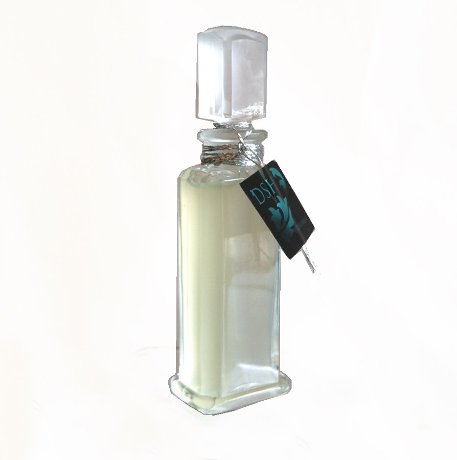 Châtaignes du Bois (Voile Parfum)