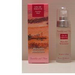 Muschio Veneziano Eau de Toilette