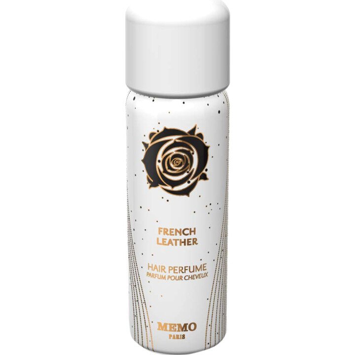 French Leather (Hair Perfume)