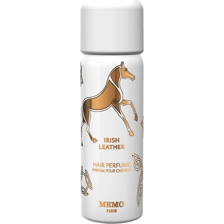 Irish Leather (Hair Perfume)