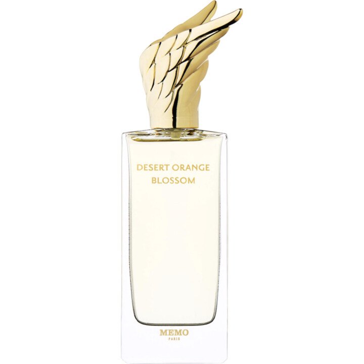 The Flying Collection: Desert Orange Blossom