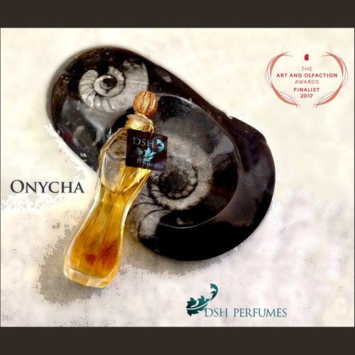 Onycha (Extrait)
