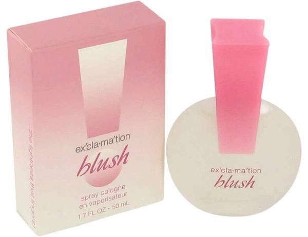 Ex'cla.ma'tion Blush