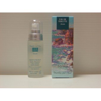 Oceano Eau de Toilette
