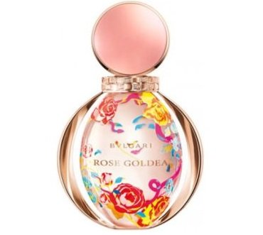 Rose Goldea Jacky Tsai Edition / Limited Edition