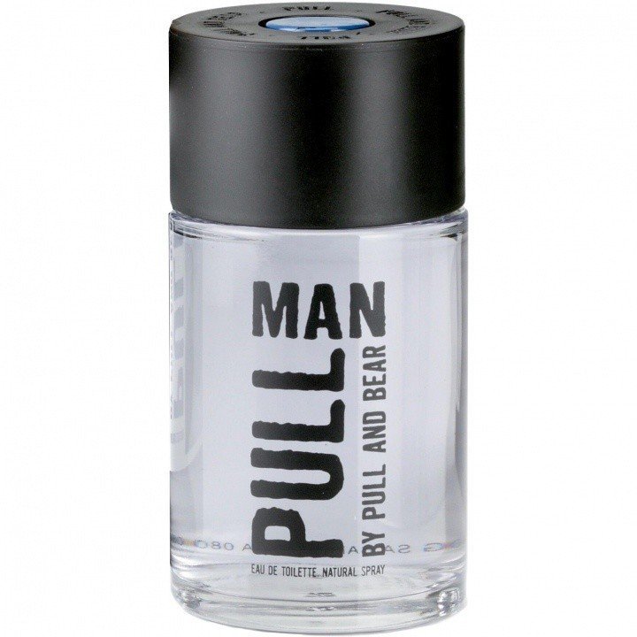 Pull Man