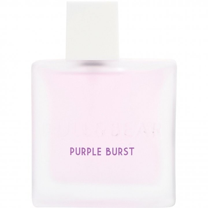 Purple Burst