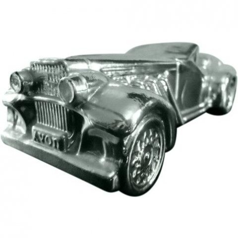 Silver Duesenberg - Wild Country