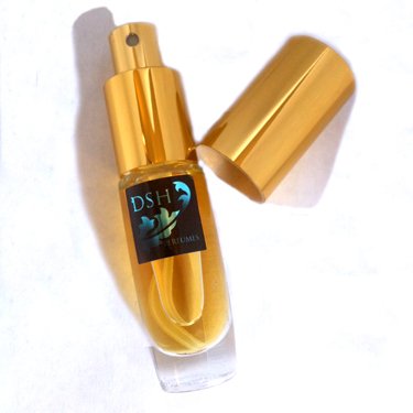 Dark Moon (Voile Parfum)