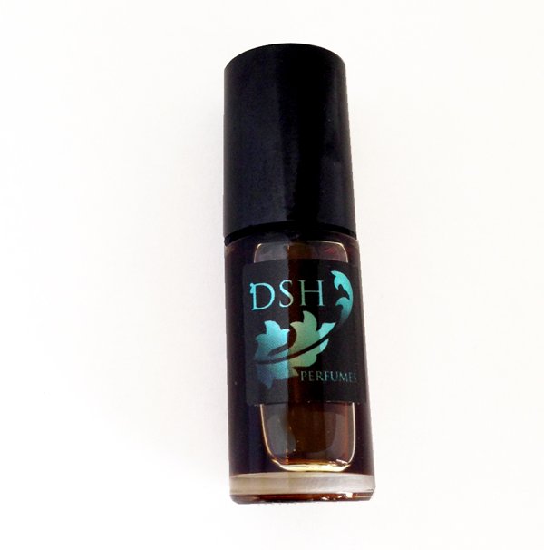 Dark Moon (Oil Essence)