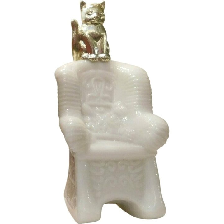 Sitting Pretty - Persian Wood