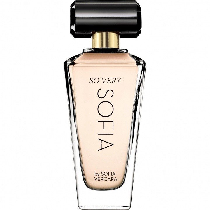 So Very Sofia by Sofia Vergara