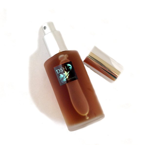 Tunisian Amber (Voile de Parfum)