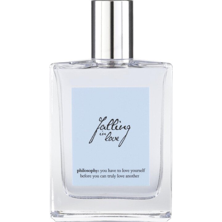 Falling in Love (Eau de Toilette)