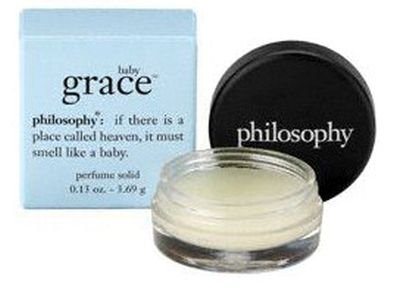 Baby Grace (Solid Perfume)