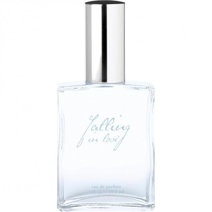 Falling In Love (Eau de Parfum)
