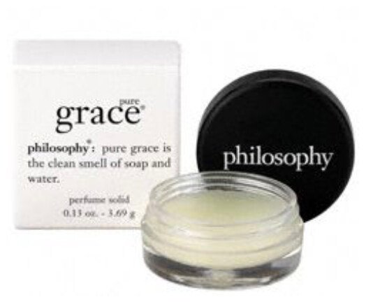 Pure Grace (Solid Perfume)