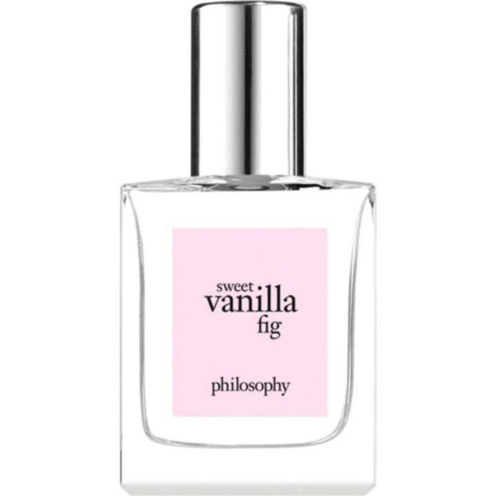 Sweet Vanilla Fig (Eau de Toilette)