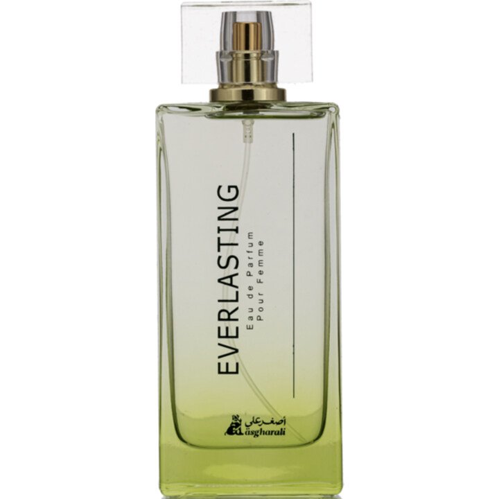 Everlasting pour Femme